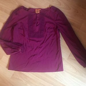 Tory Burch Blouse